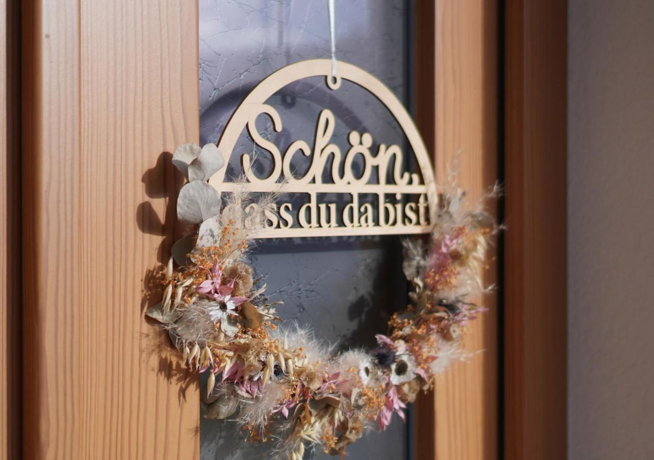 Bed and Breakfast Muehlbauerhof Großklein Exterior foto